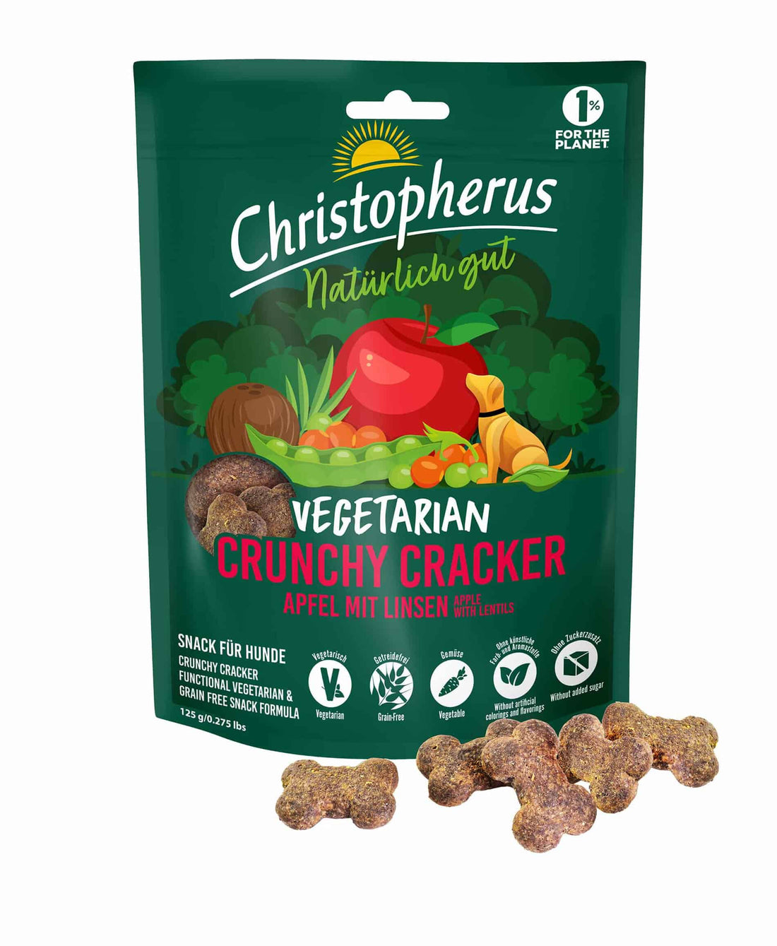 Gezonde Snacks voor Honden en Katten: De Beste Keuzes voor Jouw Huisdier