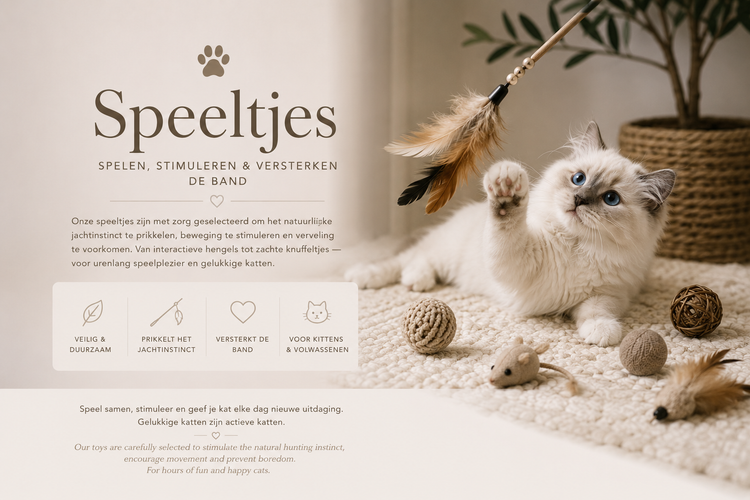 Speeltjes